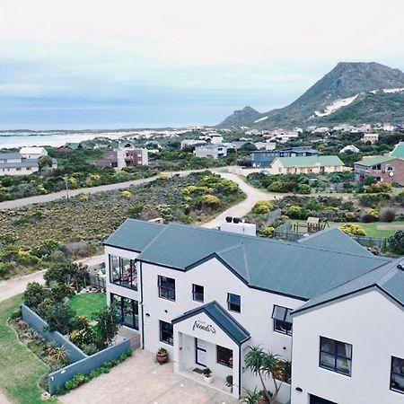 Stay At Friends Economic Rooms Malkopvlei Extérieur photo