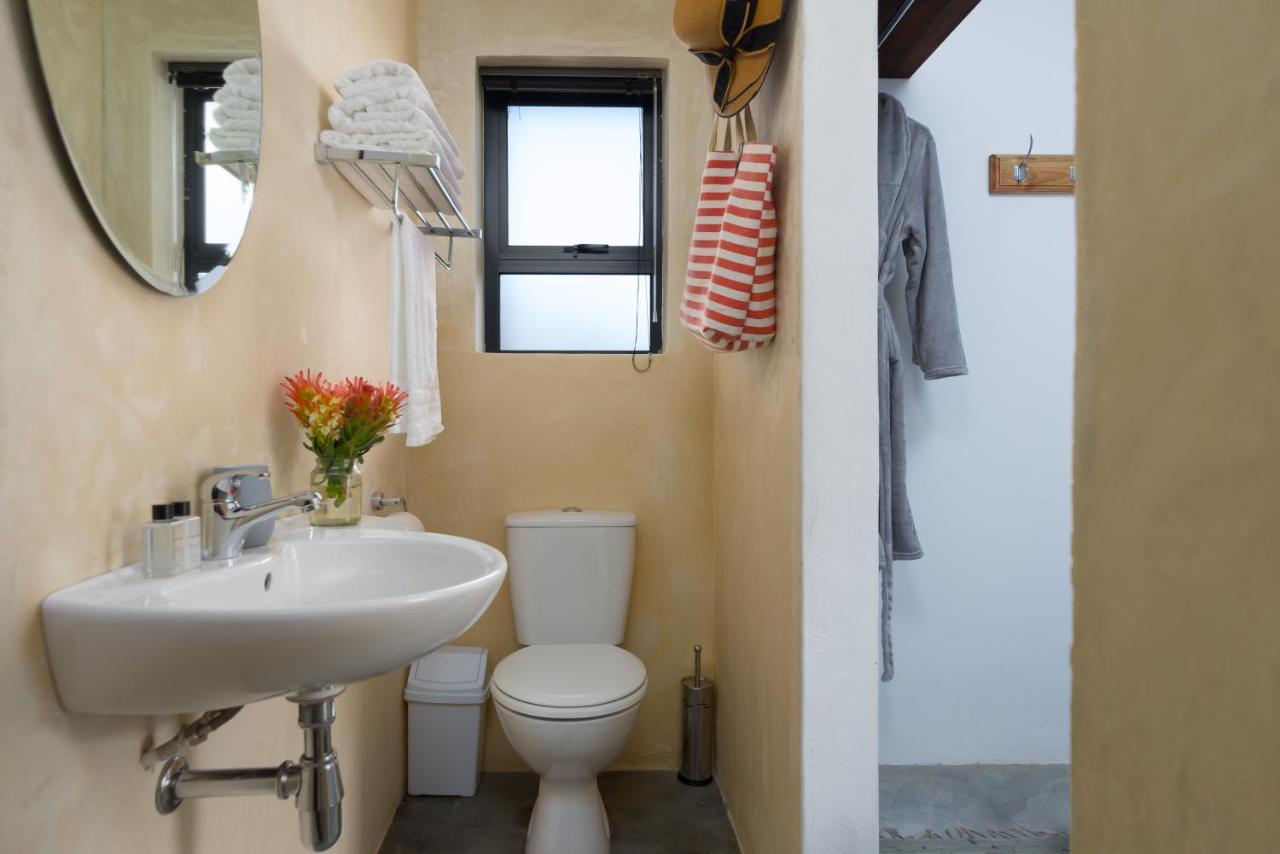 Stay At Friends Economic Rooms Malkopvlei Extérieur photo