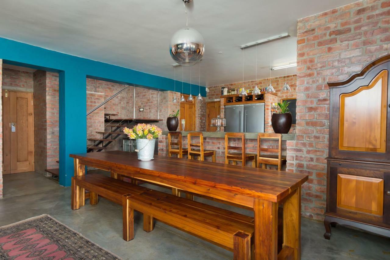 Stay At Friends Economic Rooms Malkopvlei Extérieur photo
