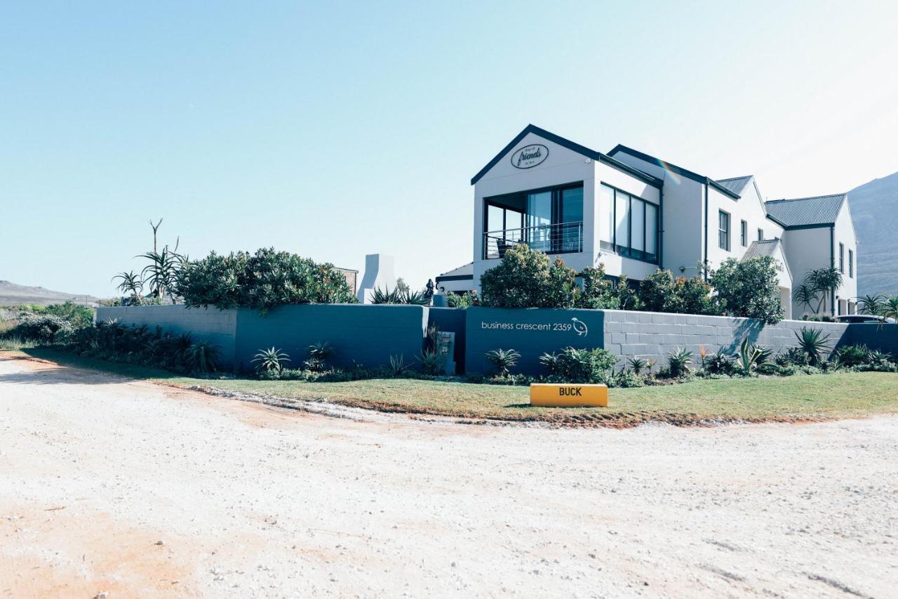 Stay At Friends Economic Rooms Malkopvlei Extérieur photo