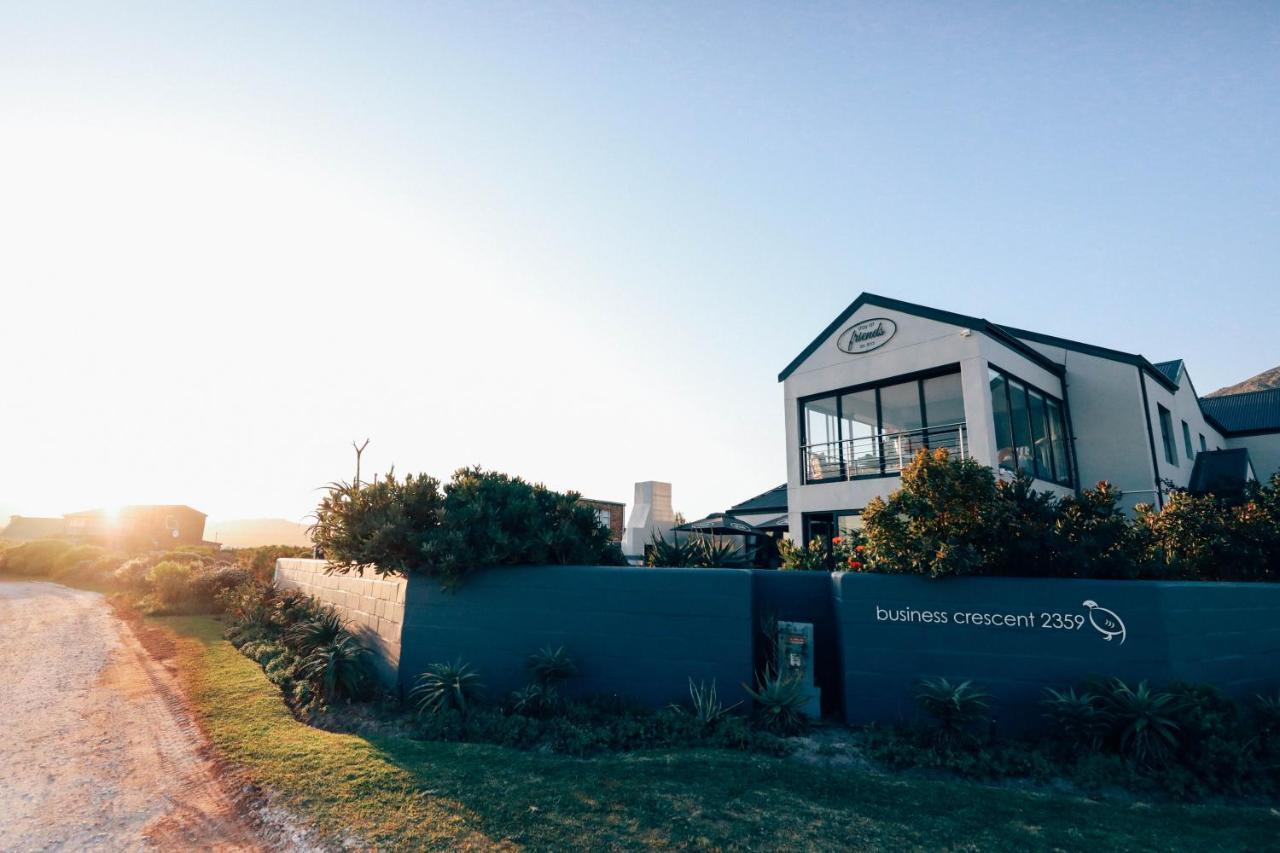 Stay At Friends Economic Rooms Malkopvlei Extérieur photo