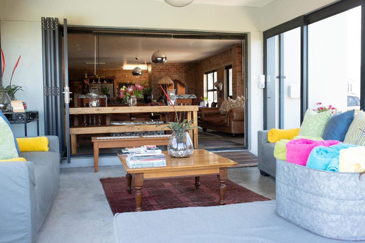 Stay At Friends Economic Rooms Malkopvlei Extérieur photo