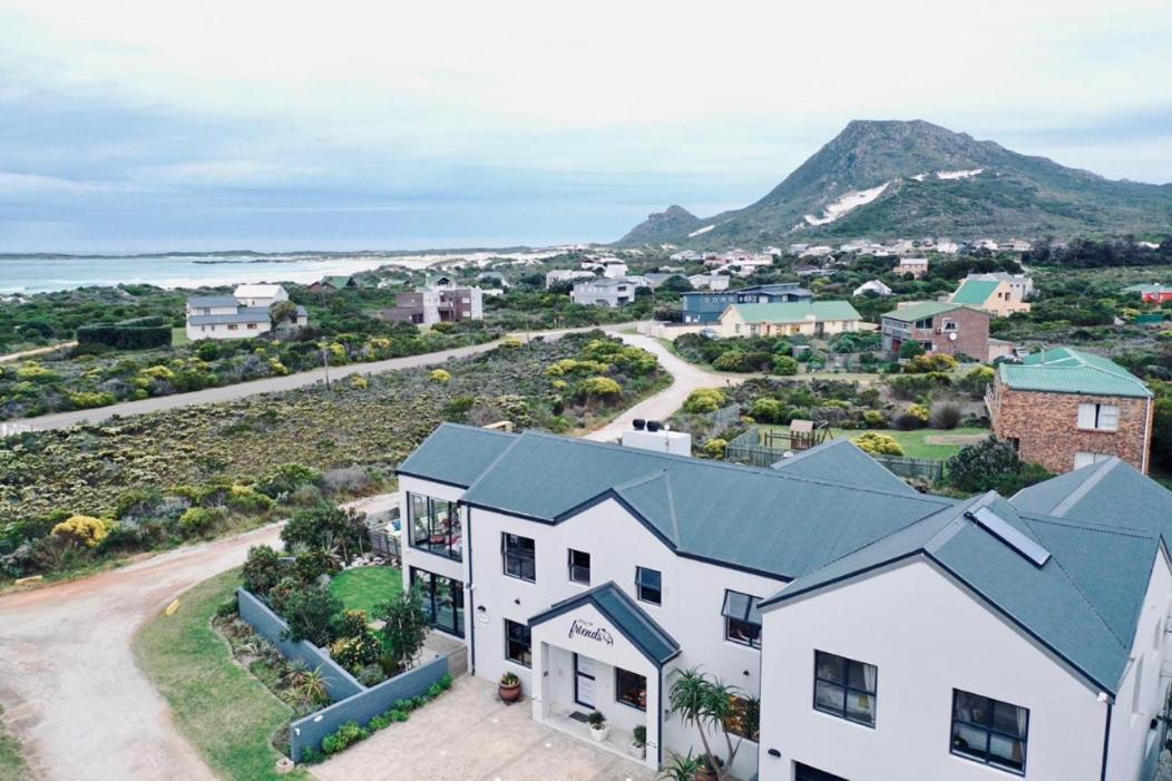 Stay At Friends Economic Rooms Malkopvlei Extérieur photo